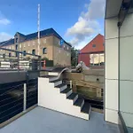 Modern Houseboat - Apartment Downtown